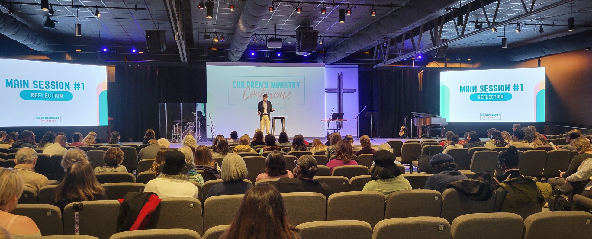 Children's Ministry Conference 2026